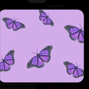 Meet your Posher, Leah